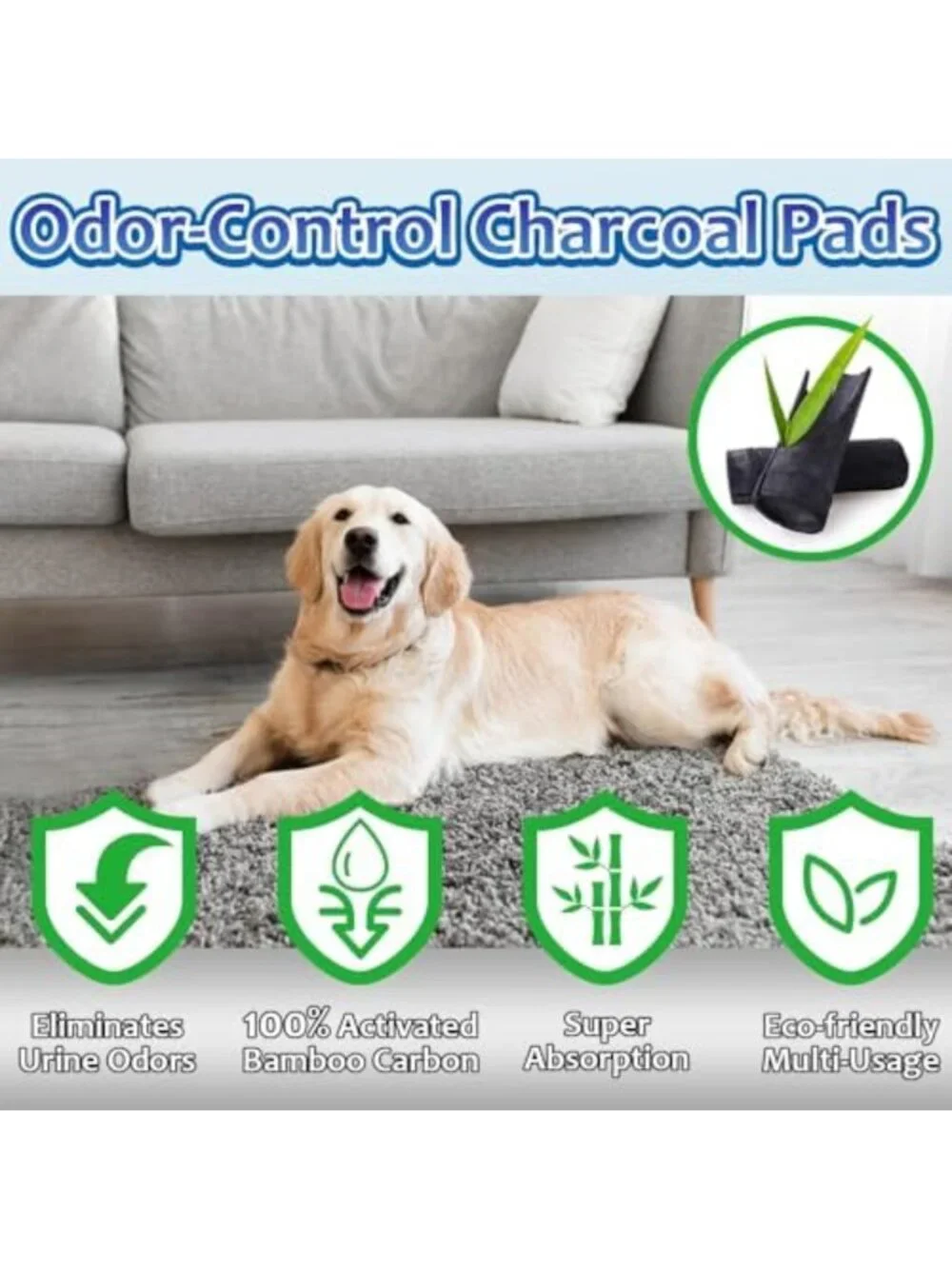 Extra Large Dog Pee Pads 28